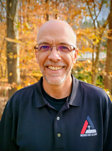 Marcus Allred