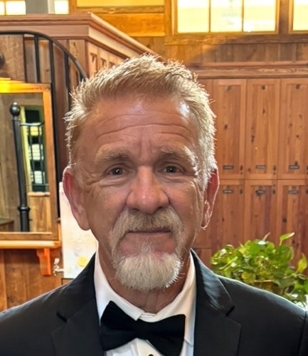 Mike Ingram
